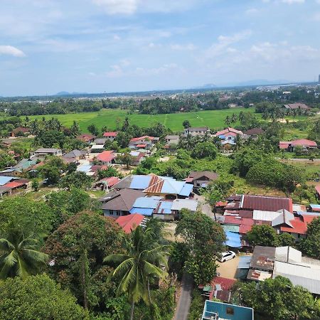 De Viana Apartment 2 bilik Kota Bahru Luaran gambar