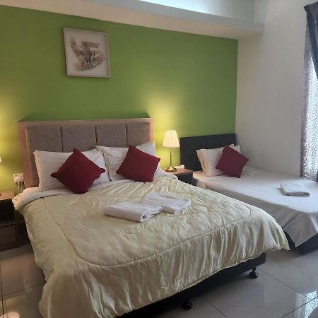 De Viana Apartment 2 bilik Kota Bahru Luaran gambar