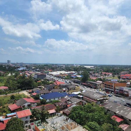 De Viana Apartment 2 bilik Kota Bahru Luaran gambar