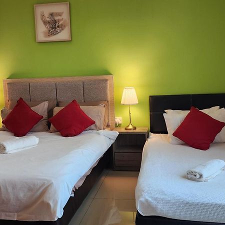 De Viana Apartment 2 bilik Kota Bahru Luaran gambar