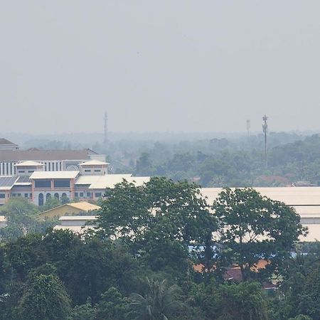 De Viana Apartment 2 bilik Kota Bahru Luaran gambar