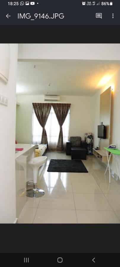 De Viana Apartment 2 bilik Kota Bahru Luaran gambar