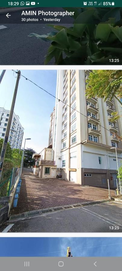 De Viana Apartment 2 bilik Kota Bahru Luaran gambar