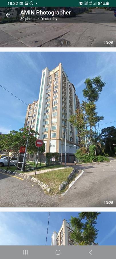 De Viana Apartment 2 bilik Kota Bahru Luaran gambar