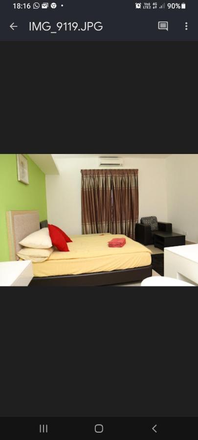 De Viana Apartment 2 bilik Kota Bahru Luaran gambar