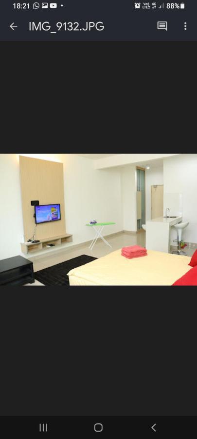 De Viana Apartment 2 bilik Kota Bahru Luaran gambar