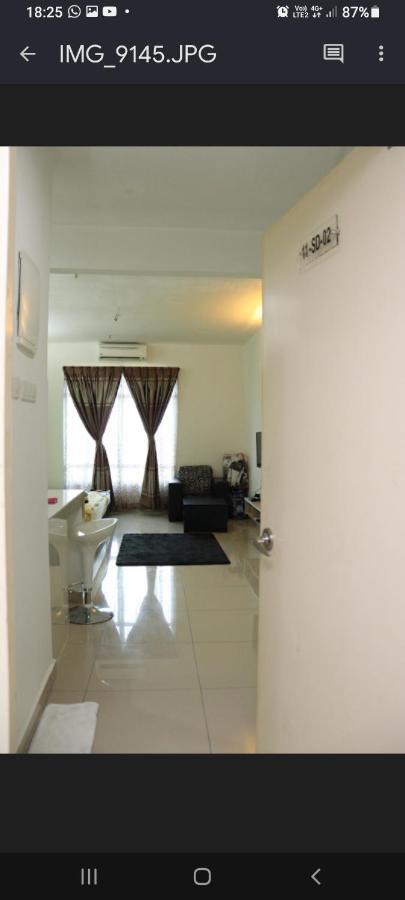 De Viana Apartment 2 bilik Kota Bahru Luaran gambar