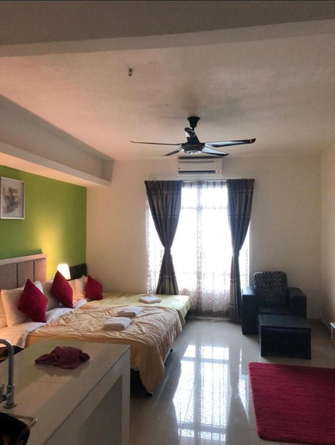 De Viana Apartment 2 bilik Kota Bahru Luaran gambar